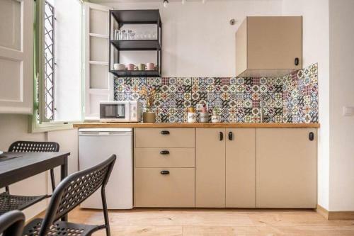 Apartamento Karamel