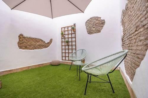 Apartamento Karamel