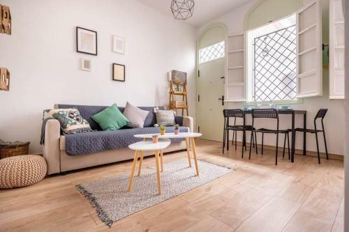 Apartamento Karamel