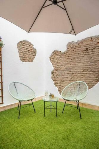 Apartamento Karamel