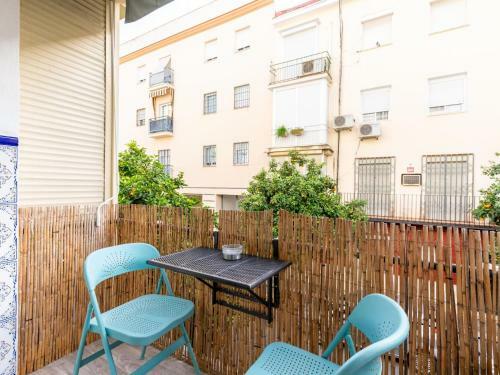 Apartamento Holi-rent Padre Isla