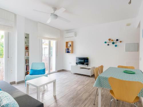 Apartamento Holi-rent Padre Isla