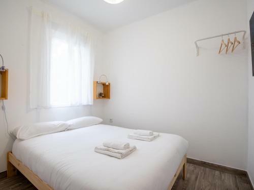Apartamento Holi-rent Padre Isla