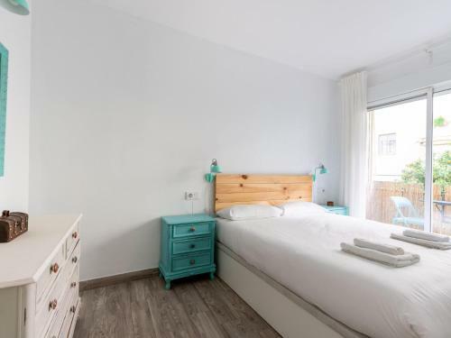 Apartamento Holi-rent Padre Isla