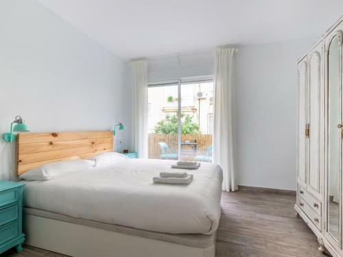 Apartamento Holi-rent Padre Isla