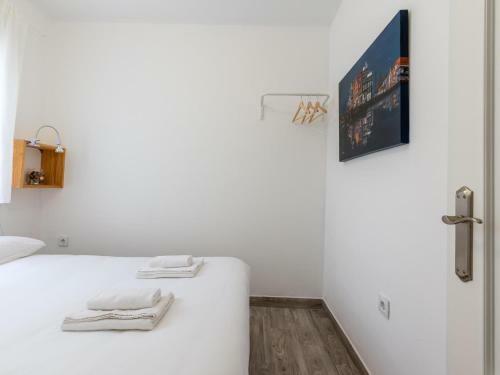 Apartamento Holi-rent Padre Isla