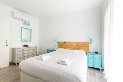 Apartamento Holi-rent Padre Isla