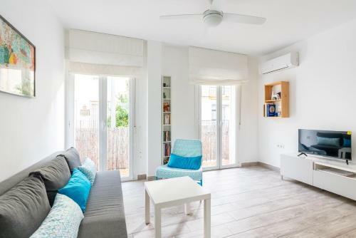 Apartamento Holi-rent Padre Isla