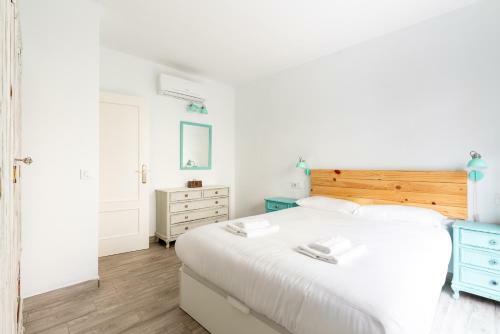Apartamento Holi-rent Padre Isla