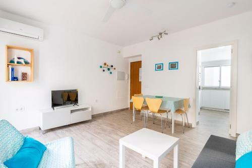 Apartamento Holi-rent Padre Isla