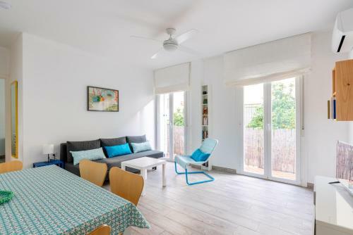 Apartamento Holi-rent Padre Isla