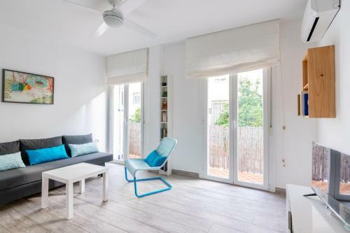 Apartamento Holi-rent Padre Isla