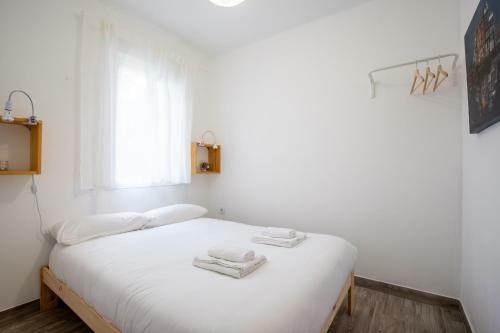 Apartamento Holi-rent Padre Isla