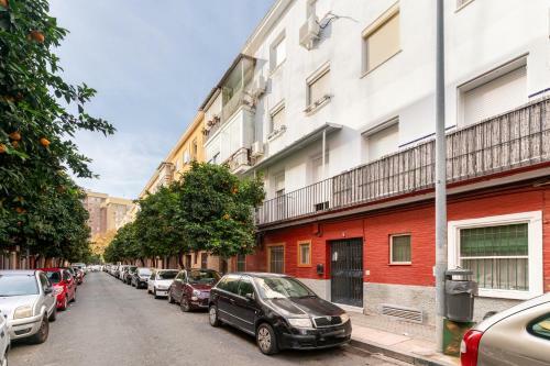 Apartamento Holi-rent Padre Isla