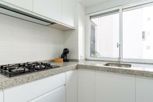Apartamento Holi-rent Padre Isla