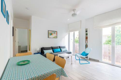 Apartamento Holi-rent Padre Isla