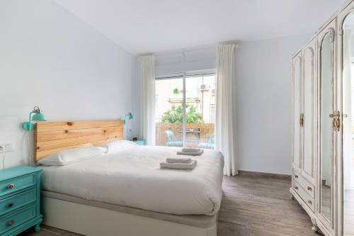 Apartamento Holi-rent Padre Isla