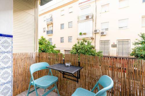 Apartamento Holi-rent Padre Isla