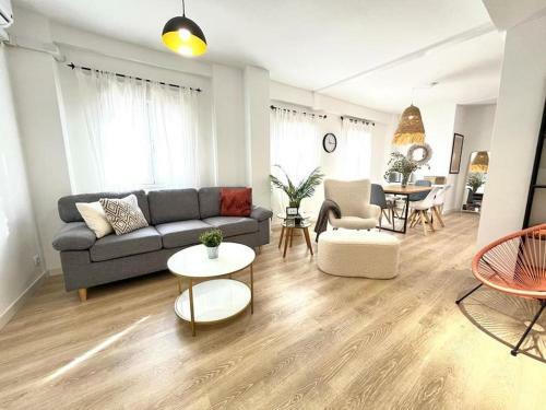 Apartamento Rincones De Sevilla