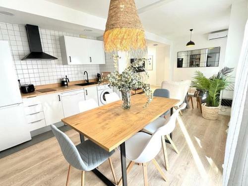 Apartamento Rincones De Sevilla