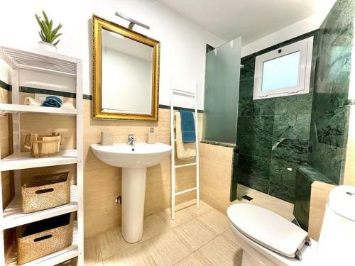 Apartamento Rincones De Sevilla