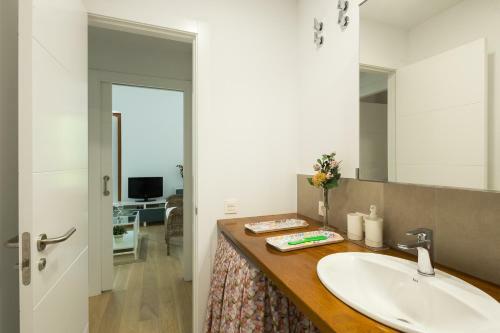 Apartamento Veoapartment Jardines Murillo