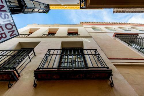 Apartamento Veoapartment Archeros Terraza