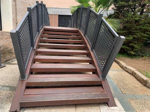 Apartamento Pr�ximo Al Centro De 2 Dormitorios Con Piscina.
