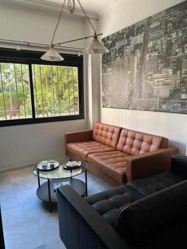 Apartamento Pr�ximo Al Centro De 2 Dormitorios Con Piscina.