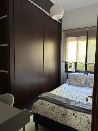Apartamento Pr�ximo Al Centro De 2 Dormitorios Con Piscina.