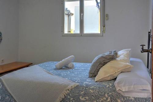 Apartamento Incre�ble �tico Con Vistas A La Giralda