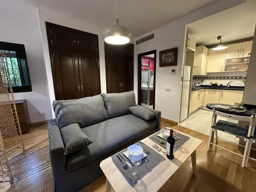 Apartamento Calle Infantes Centro De Sevilla