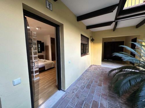 Apartamento Calle Infantes Centro De Sevilla
