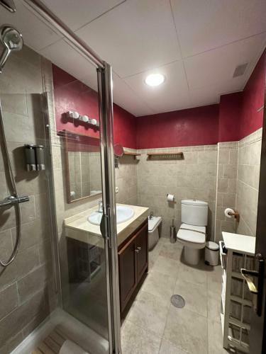 Apartamento Calle Infantes Centro De Sevilla