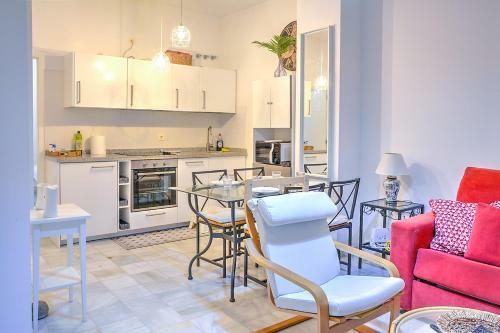 Apartamento En Calle Regla Sanz