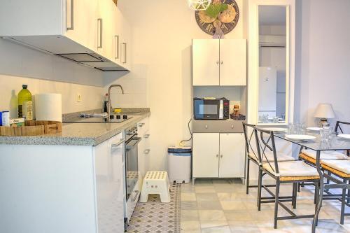 Apartamento En Calle Regla Sanz