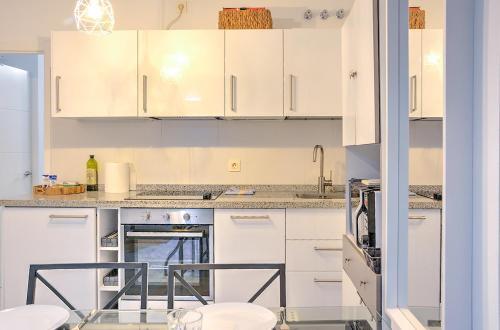 Apartamento En Calle Regla Sanz