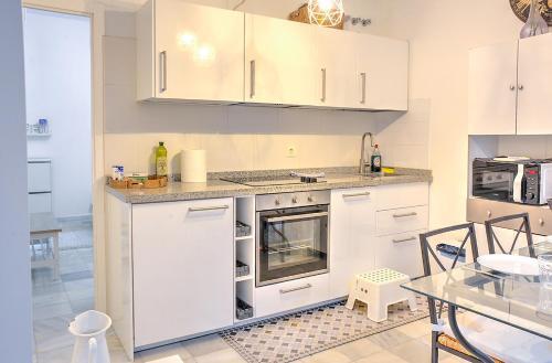Apartamento En Calle Regla Sanz