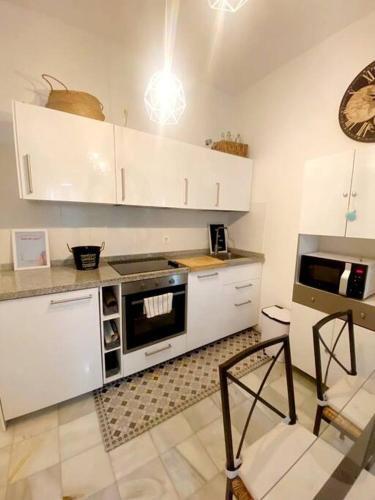 Apartamento En Calle Regla Sanz