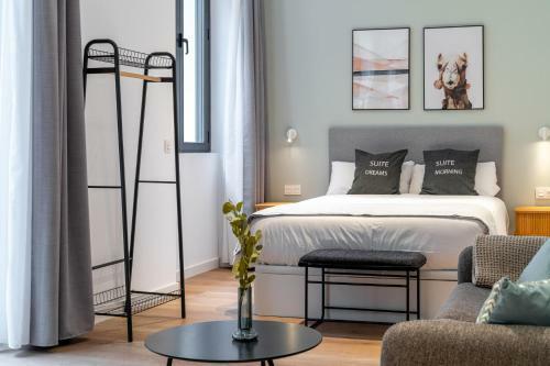 Apartamento Limehome Sevilla Calle Granada