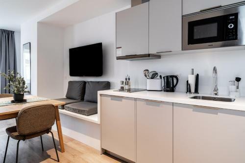 Apartamento Limehome Sevilla Calle Granada