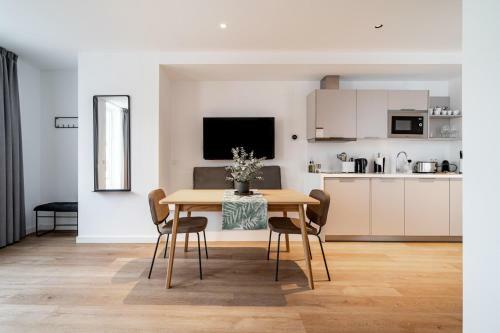 Apartamento Limehome Sevilla Calle Granada