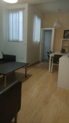 Arce Apartamentos