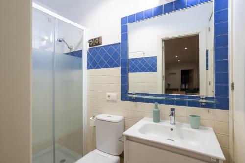 Vidrio Urban Apartment