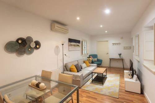 Vidrio Urban Apartment