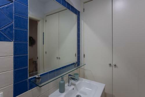 Vidrio Urban Apartment