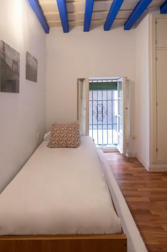 Vidrio Urban Apartment