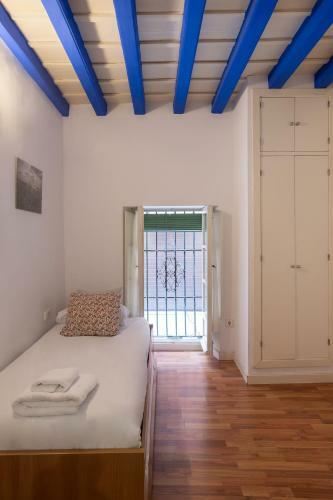 Vidrio Urban Apartment