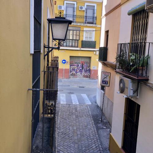 Apartamento Nuevo Casco Antiguo