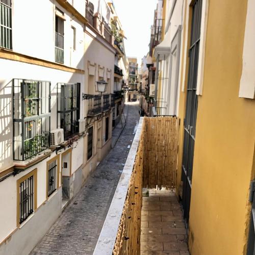 Apartamento Nuevo Casco Antiguo